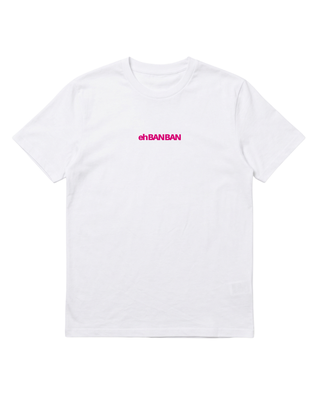 T-shirt Eh Ban Ban