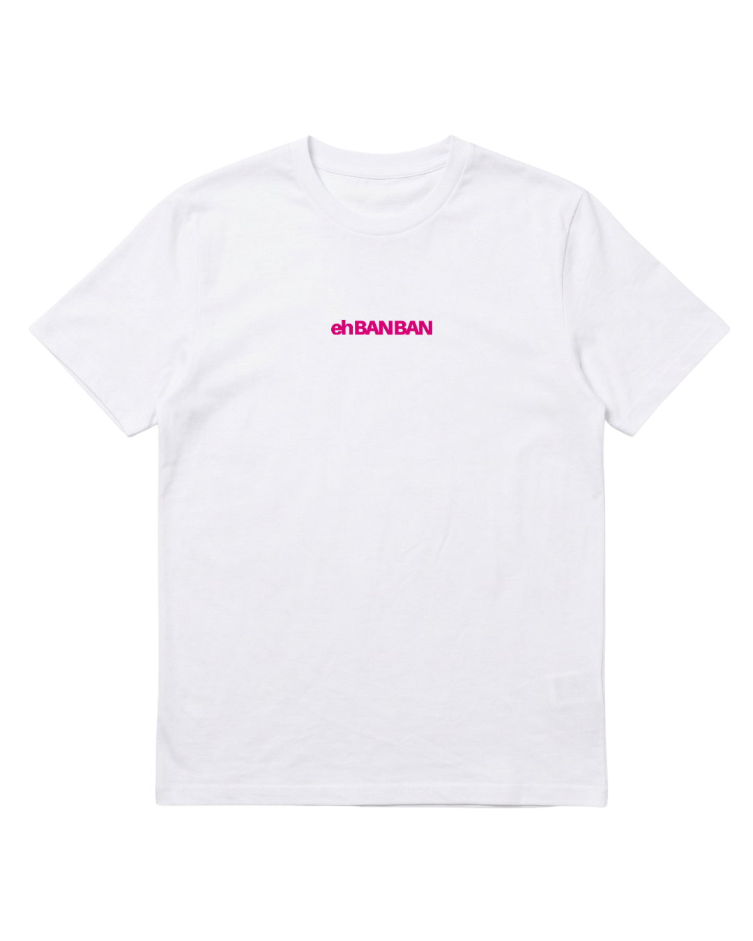 T-shirt Eh Ban Ban