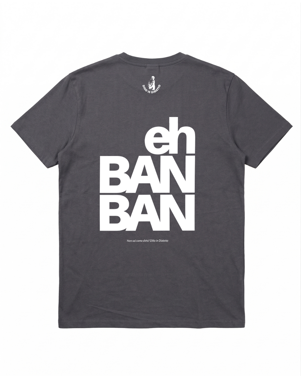 T-shirt Eh Ban Ban