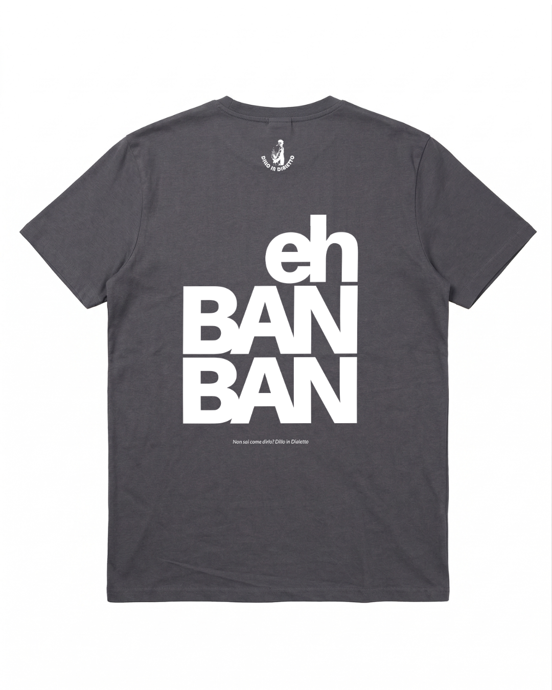 T-shirt Eh Ban Ban