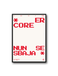 ER CORE