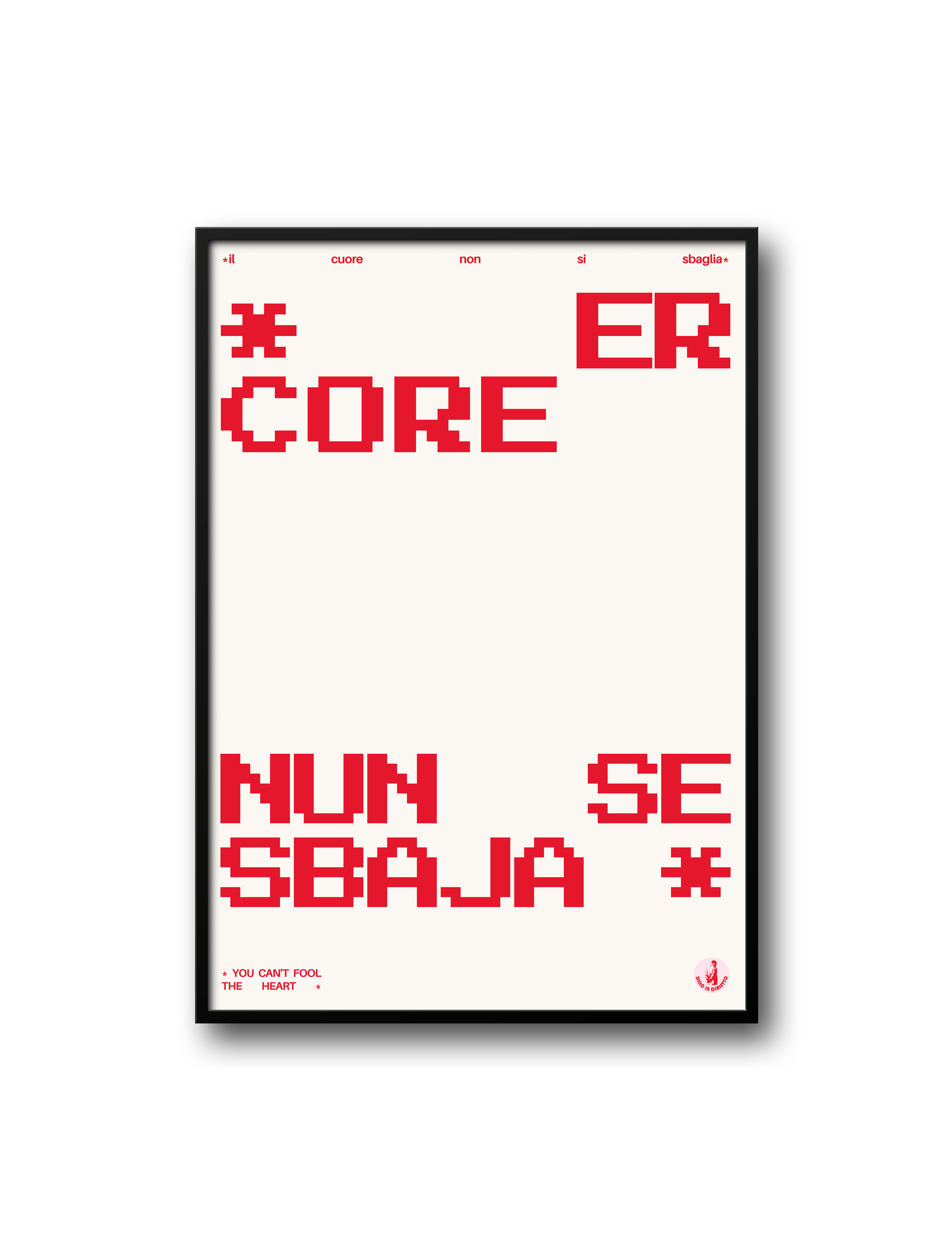 ER CORE
