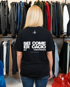 T-shirt Er Cacio