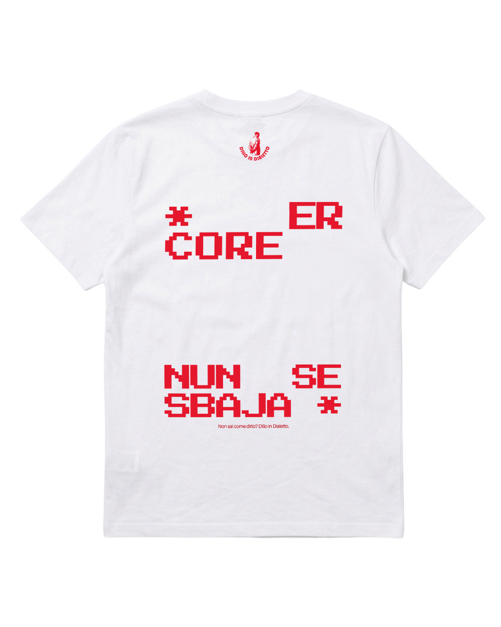 T-shirt Er Core