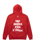 Felpa Esen