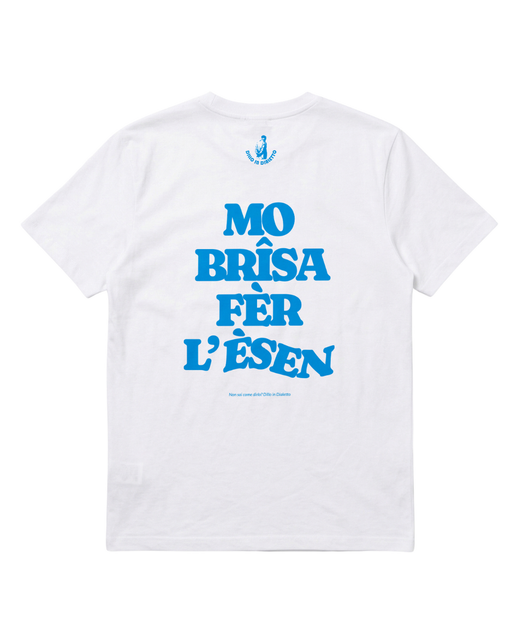 T-shirt Brisa
