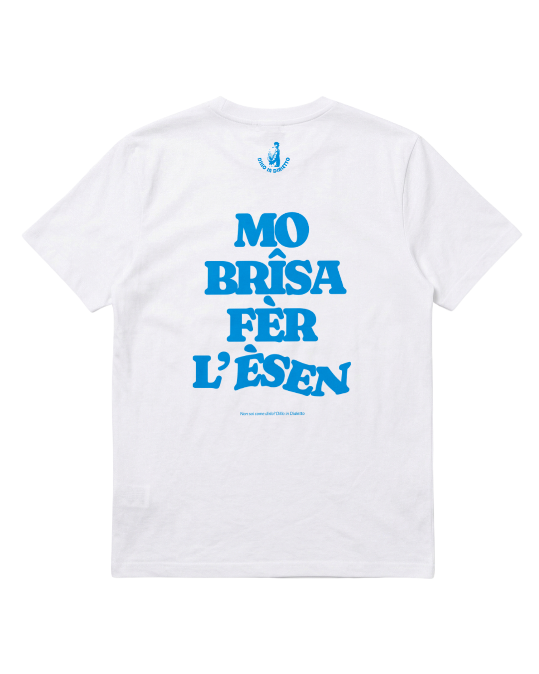 T-shirt Brisa