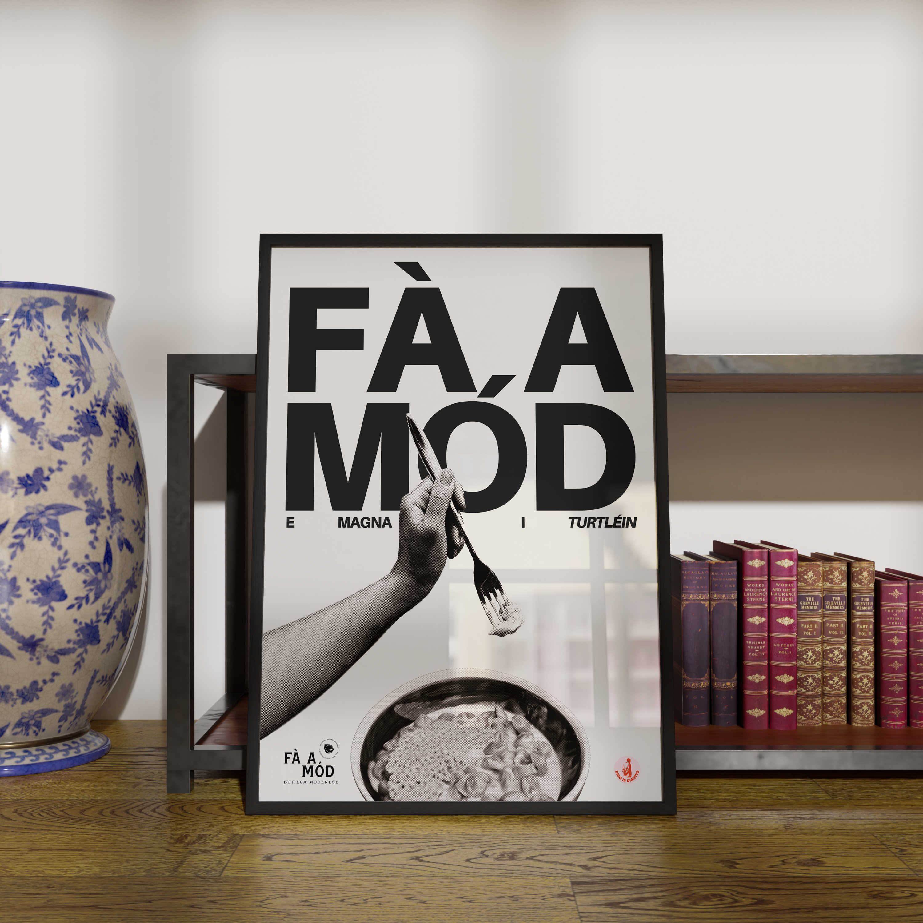 FA A MOD