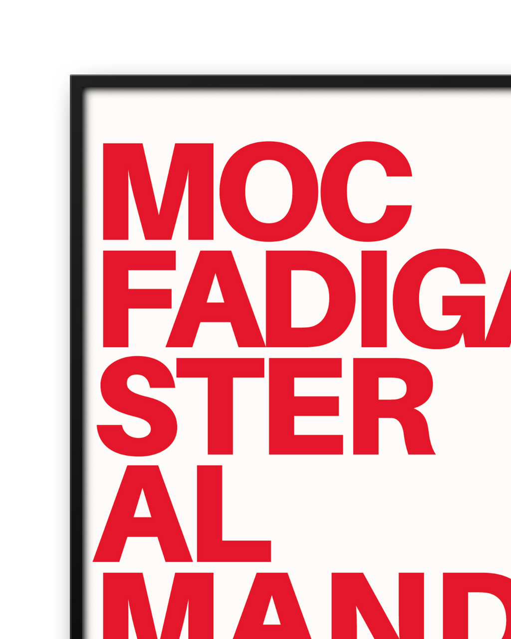 FADIGA