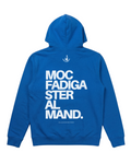 Felpa Fadiga