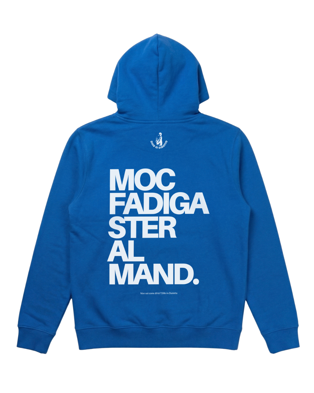 Felpa Fadiga