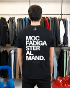T-shirt Fadiga