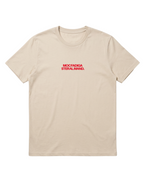 T-shirt Fadiga