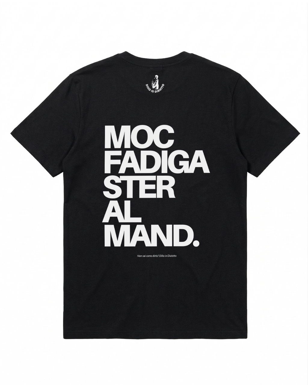 T-shirt Fadiga