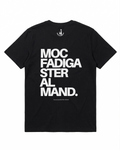T-shirt Fadiga