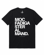 T-shirt Fadiga