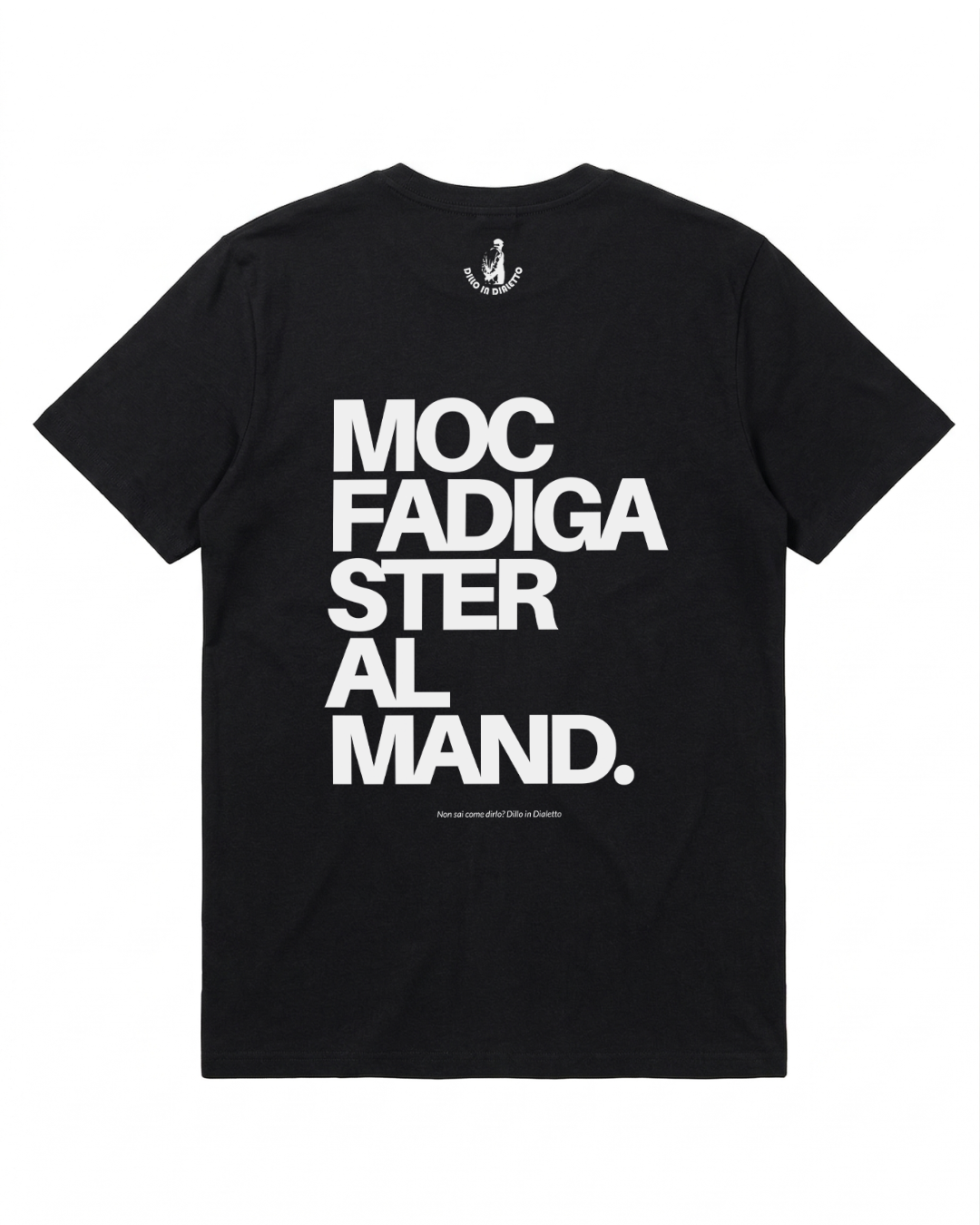 T-shirt Fadiga