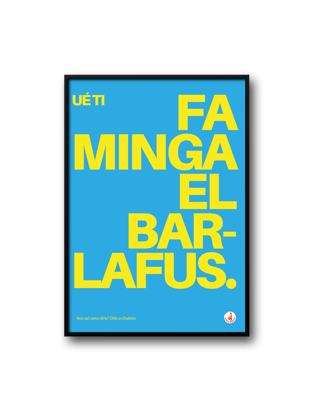 FA MINGA