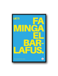 FA MINGA