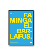 FA MINGA