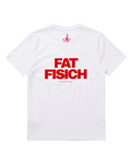 T-shirt Fat Fisich