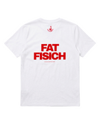 T-shirt Fat Fisich