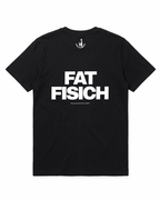 T-shirt Fat Fisich