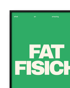 Fat Fisich