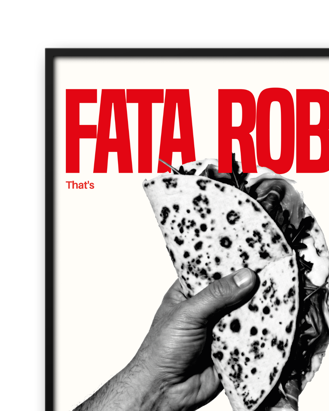 Fata roba