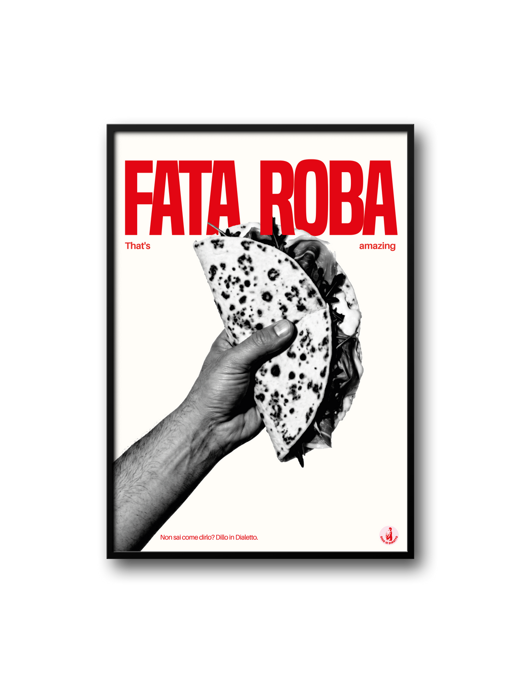Fata roba