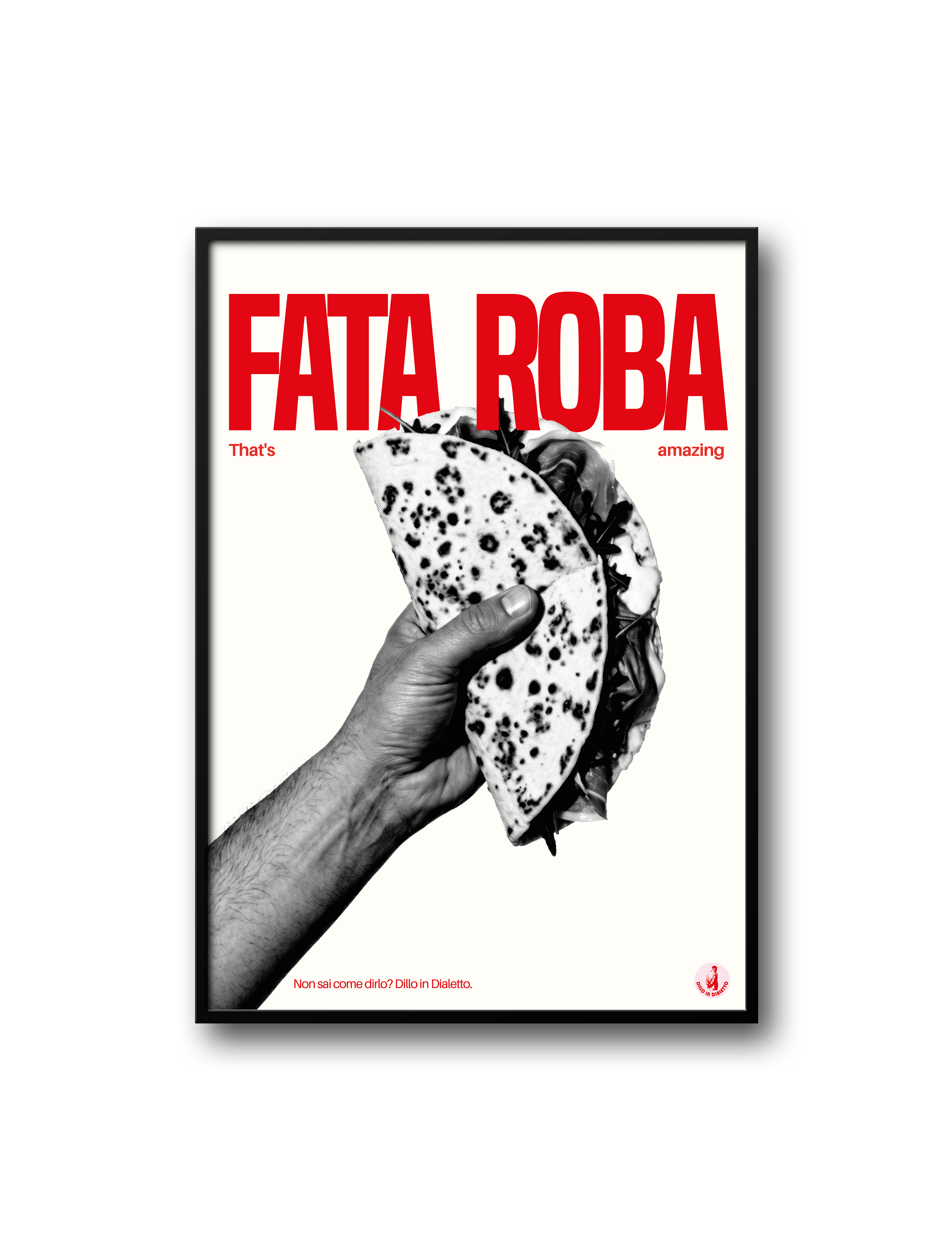 Fata roba