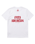 T-shirt Fata sbureda