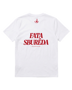 T-shirt Fata sbureda