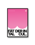 FAT DER