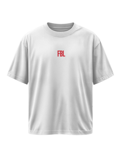 T-shirt Over FBL