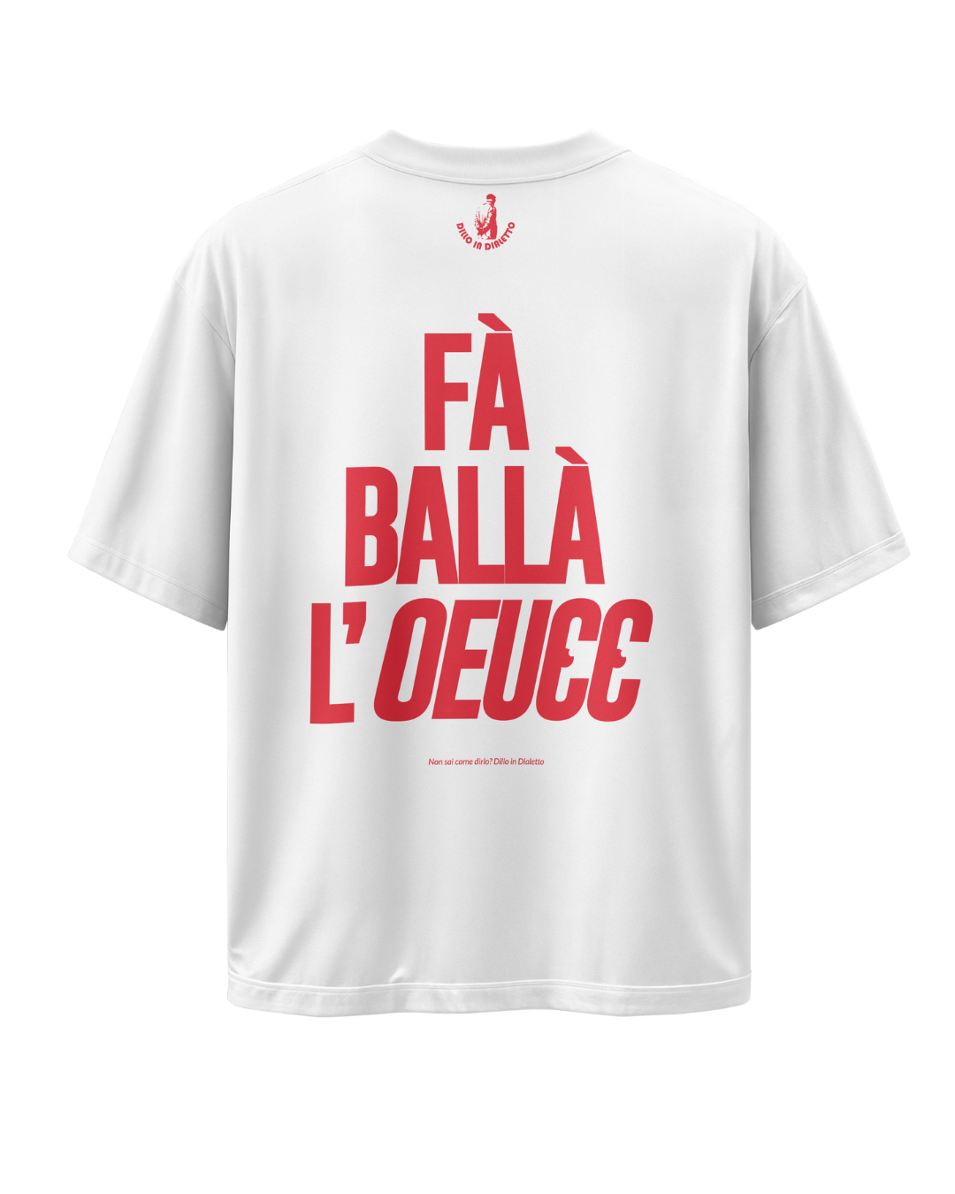 Nostalgia del dialetto milanese - IL MIRINO Nostalgia del dialetto milanese - IL MIRINO