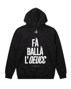 Felpa FBL