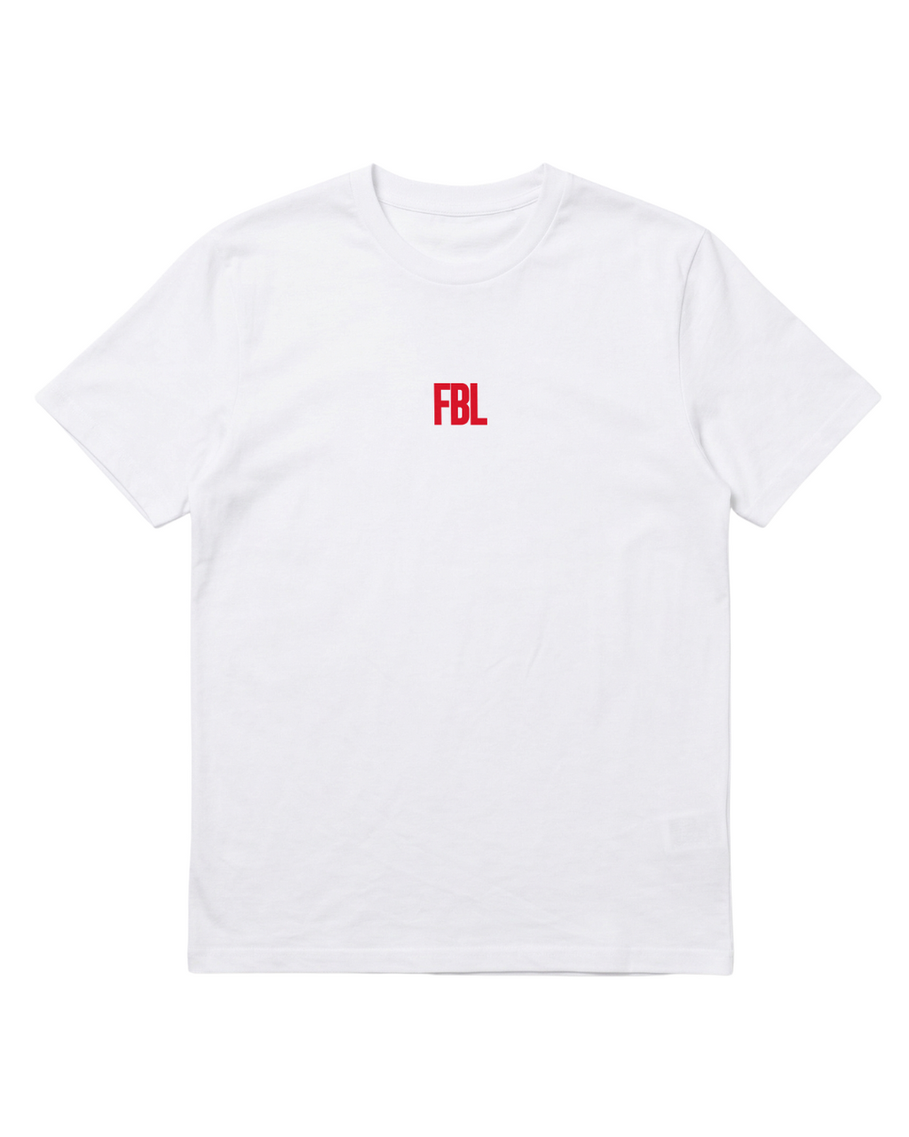 T-shirt FBL