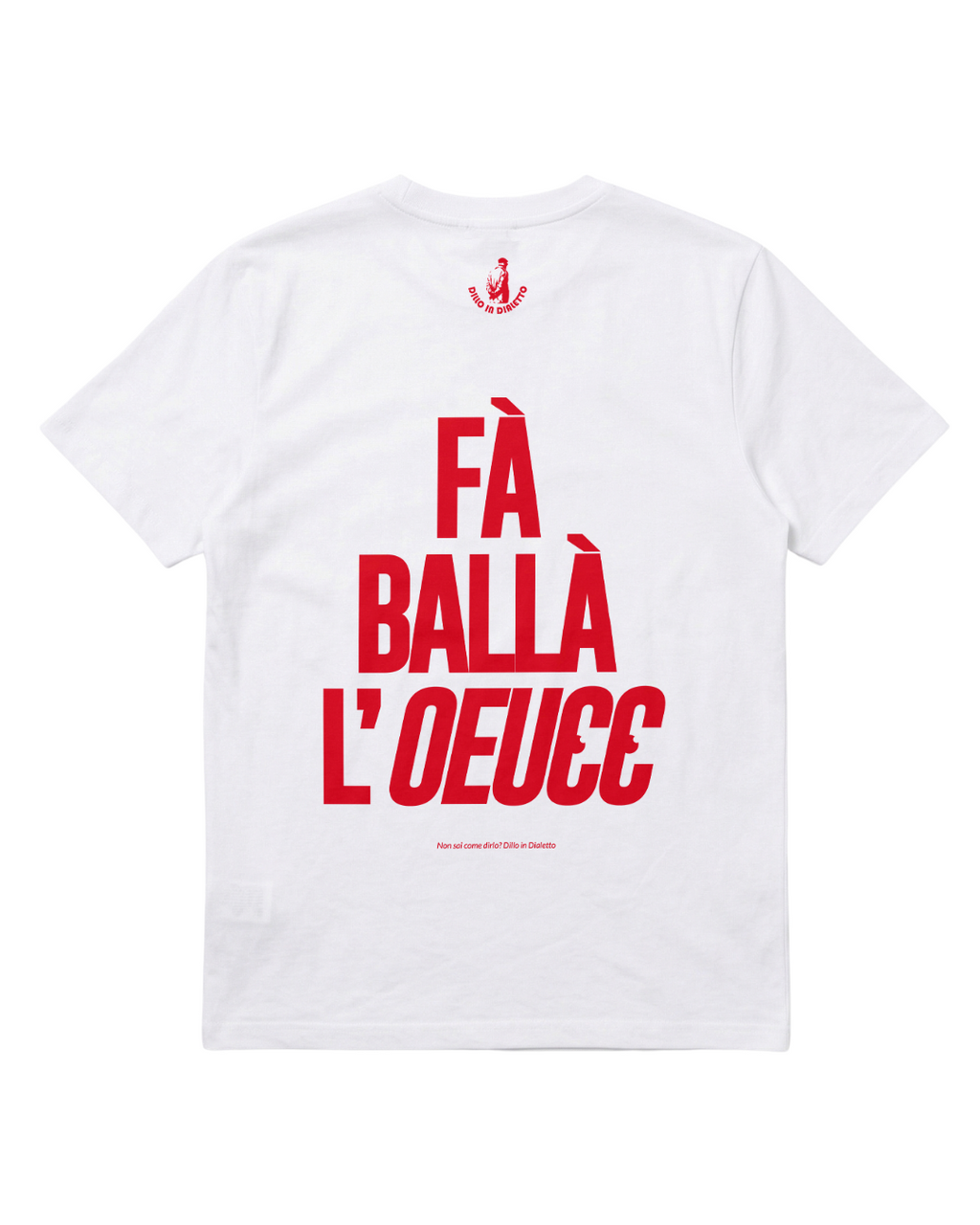 T-shirt FBL