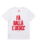 T-shirt FBL