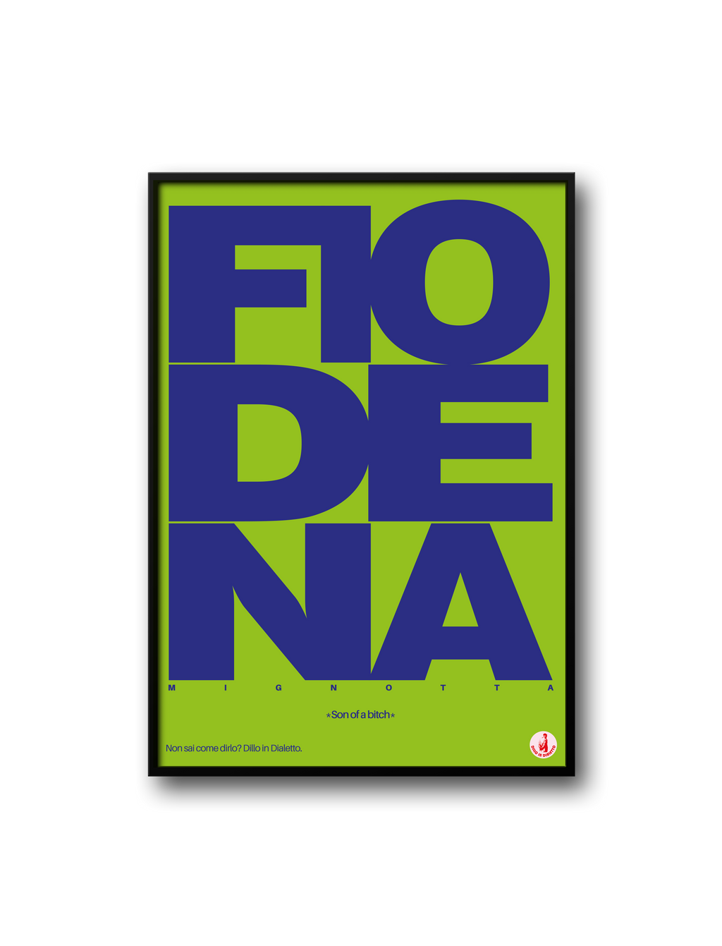 FIODENA