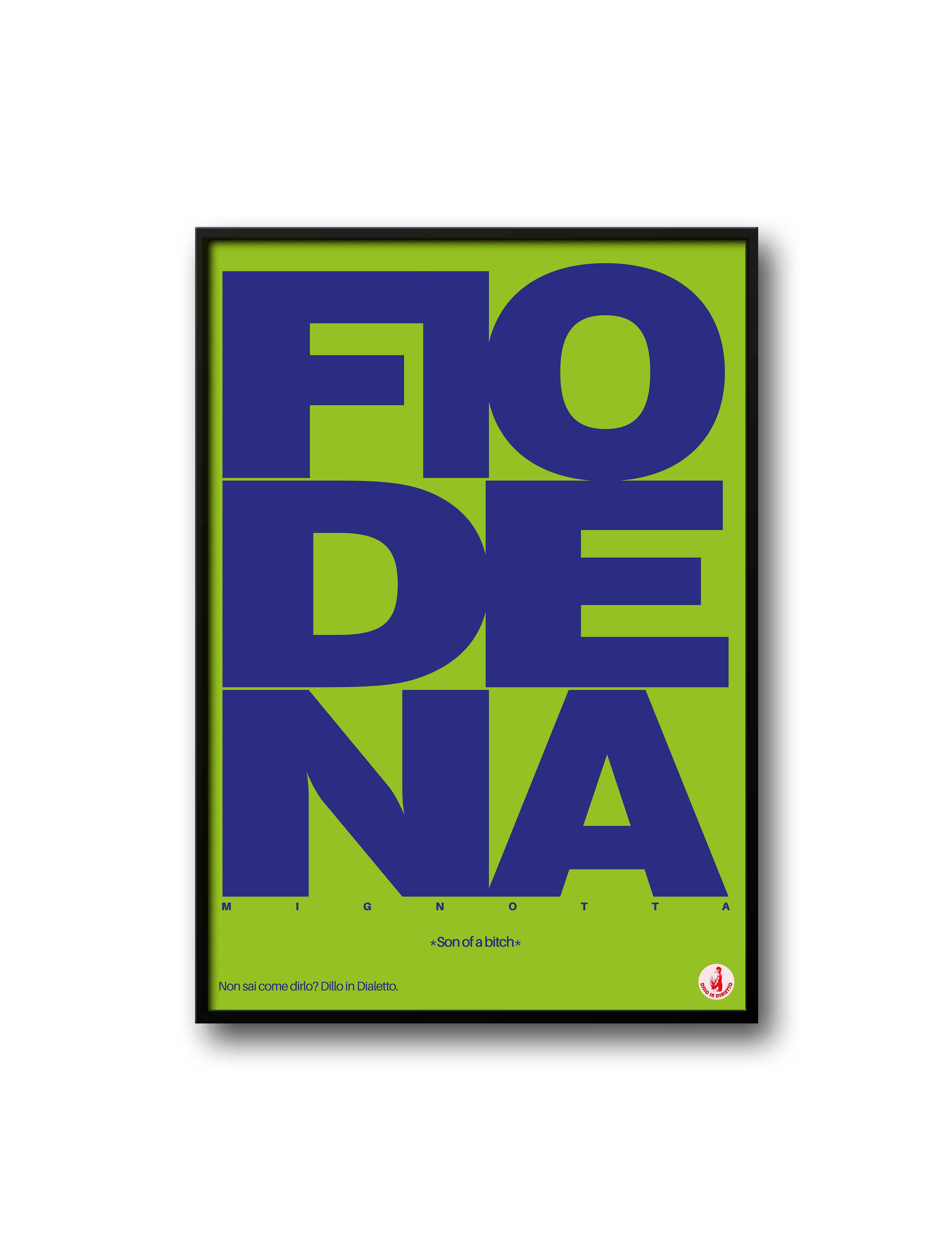 FIODENA