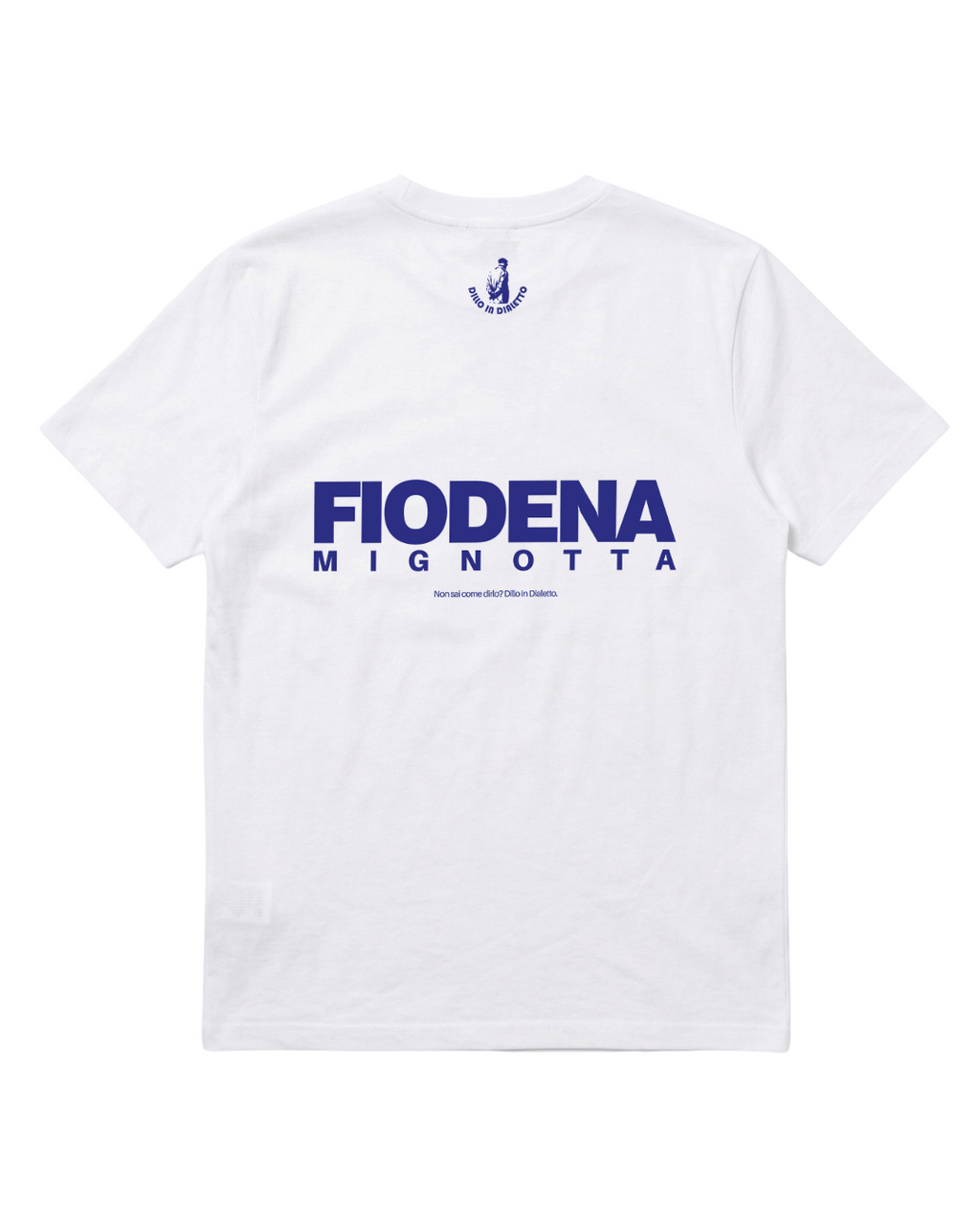 T-shirt Fiodena