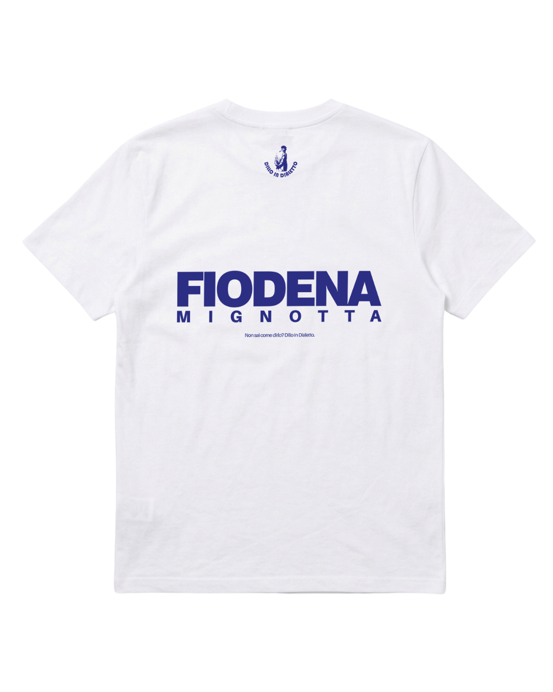 T-shirt Fiodena
