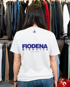 T-shirt Fiodena