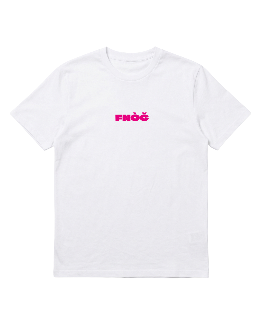 T-shirt Fnòc