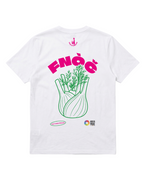 T-shirt Fnòc