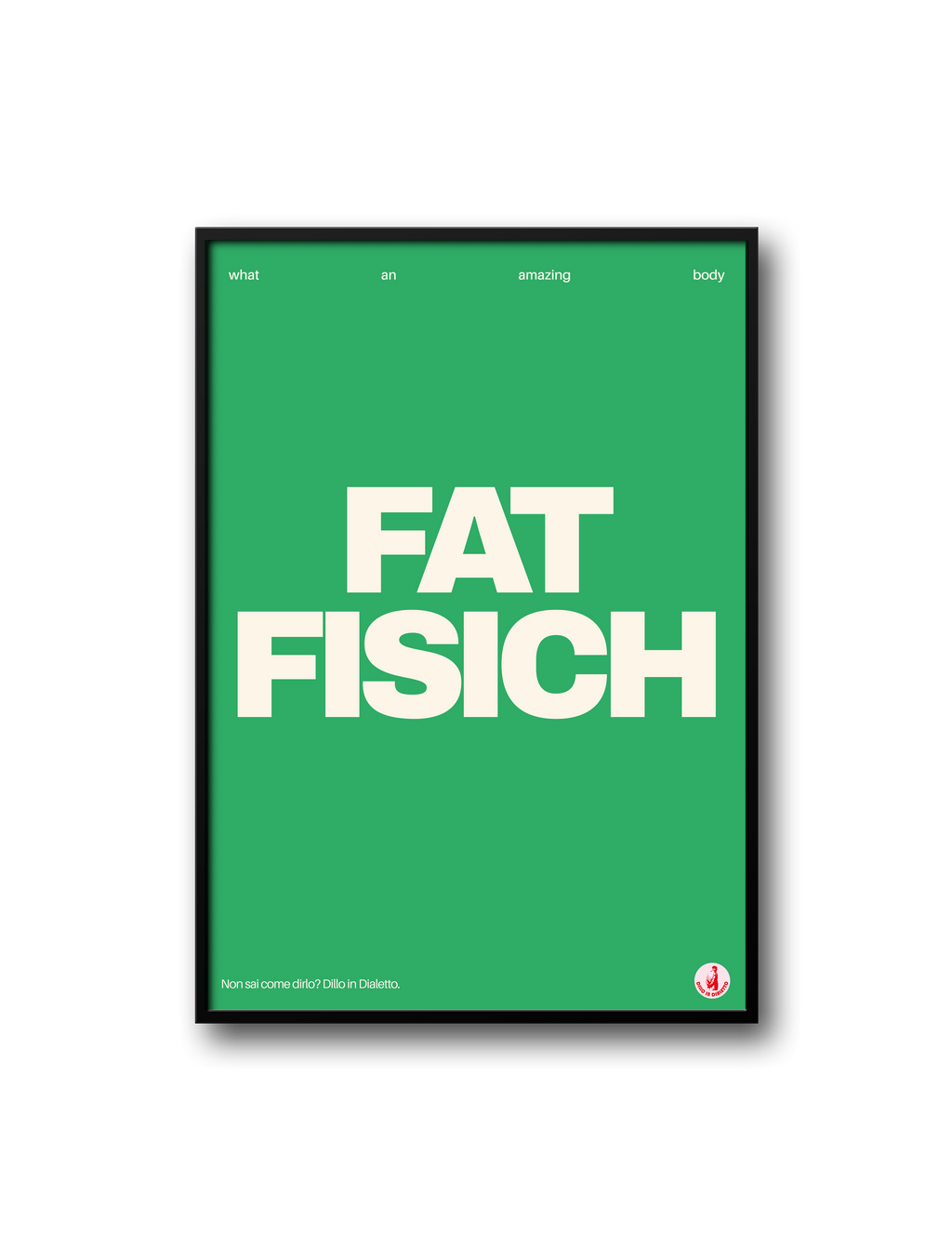 Fat Fisich