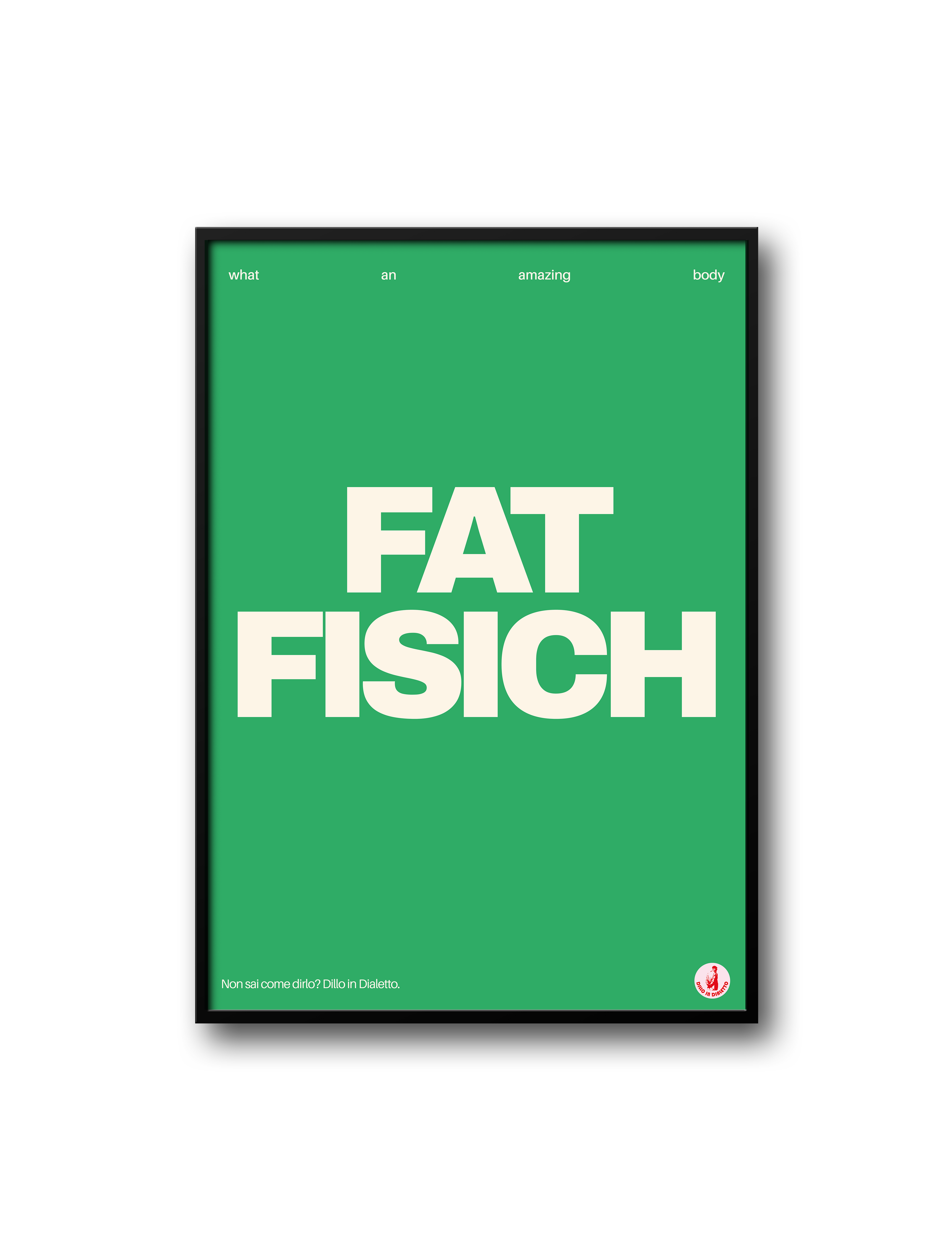 Fat Fisich