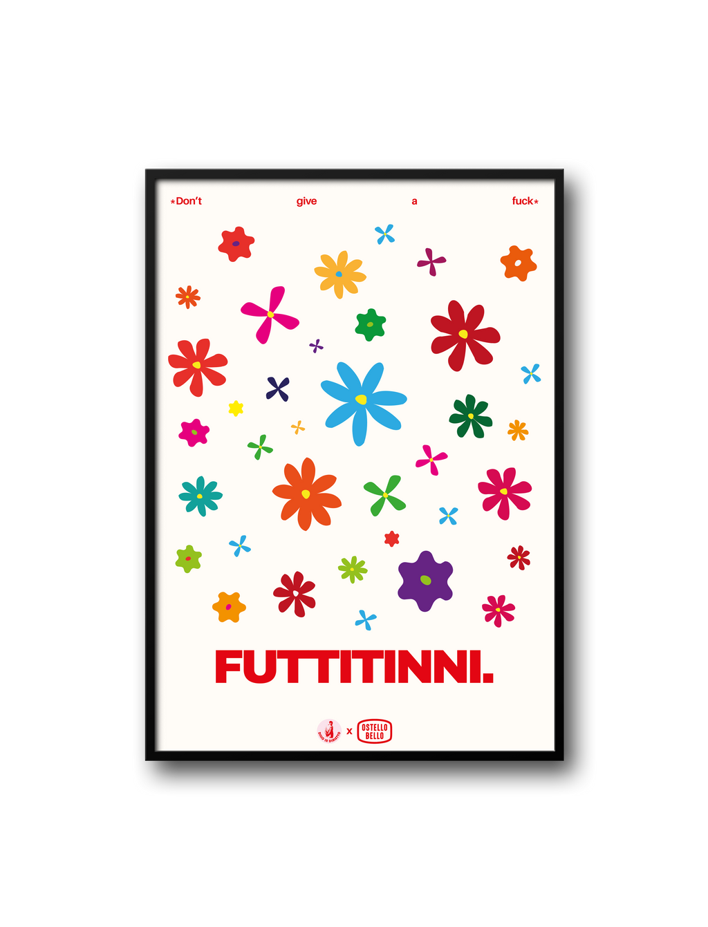 FUTTITINNI
